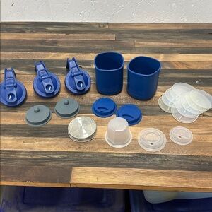 Mason Jar Lifestyle accessories